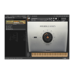 白日梦空灵钢琴小提琴Musical Sampling Daydream治愈系轻柔氛围