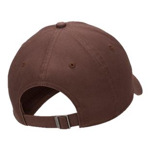 nike耐克春季男子运动休闲鸭舌帽帽子FB5368-237