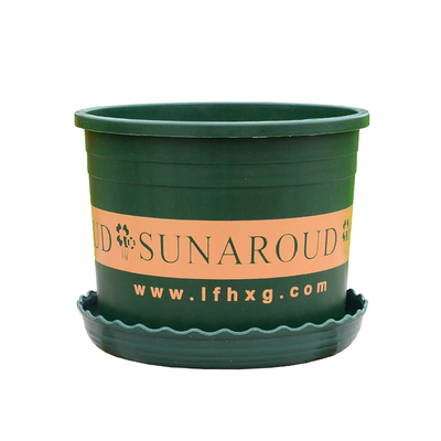 加厚塑料花盆地面绿萝月季多肉