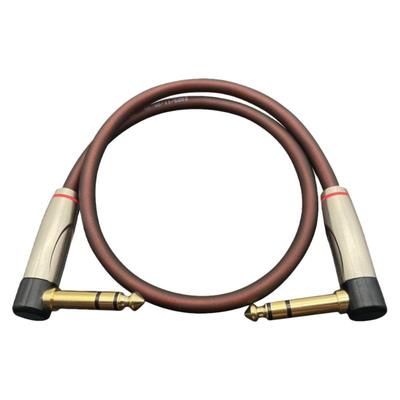 3.5麦克风so发烧级单声道音频线