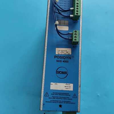 【请询价】SDS4021拆机斯得博stoerposidyn