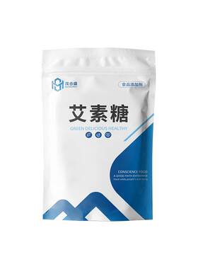 食品级艾素糖低热量甜味剂