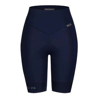 CDC女法国无肩带骑行短裤小飞鱼