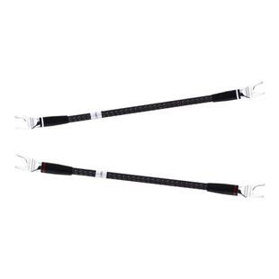 日本 FURUTECH古河 Jumperflux 系列OCC单晶铜 发烧音箱跳线