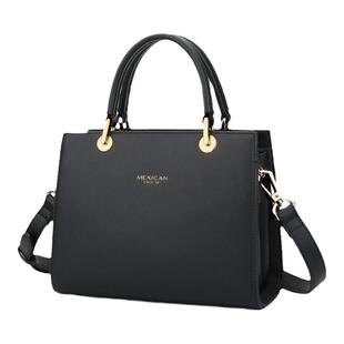 稻草人女包单肩小包女2026新款百搭手提斜挎包四季包包小清新