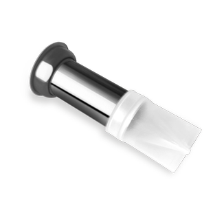 潜水艇深水封不锈钢内芯专用硅胶芯内置小钢芯十字硅胶套地漏防臭