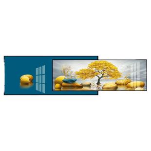 包安装2025新款客厅装饰画沙发背景墙画创意壁画卧室挂画北欧大气