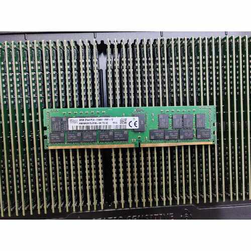 【请询价】最新拆机SK海力士266632g2x4HMA84
