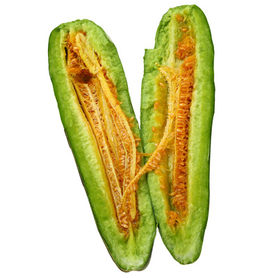 羊角蜜瓜酥甜瓜种子种籽苗蔬菜孑秧脆高产香瓜四季大全玉菇密秧苗