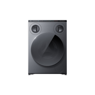 【新品】小米米家10kg三区洗衣机Pro超电解除菌螨家用滚筒全自动