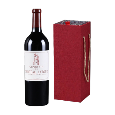 拉图古堡法国进口红酒