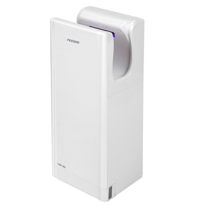 烘手器卫生间全自动感应喷气式