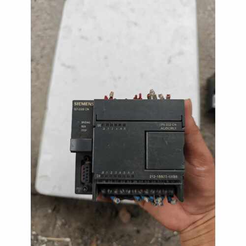 询价-6ES7 212-1BB23-OXB8，，成色