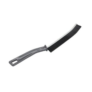 多功能无死角长柄缝隙刷浴室卫生间刷地小刷子家用厨房墙缝清洁刷