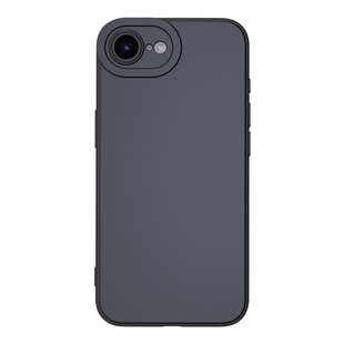 适用iPhone17e手机壳专用苹果16e外壳2026年新款保护套气囊磨砂后壳防摔se4软壳ipone全包镜头全包边男软壳