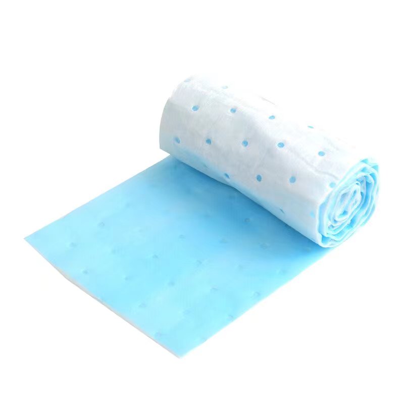 油烟机吸油绵厨房油槽通用加厚