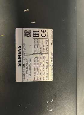 电机1FL60671AC610LB1