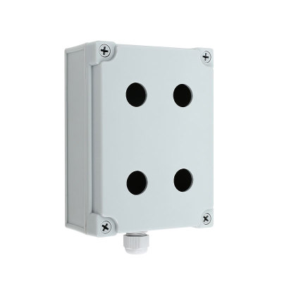 蜂鸟按钮开关盒塑料防水