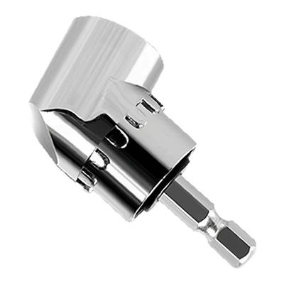 弯转角器105度角拐器万向螺丝刀