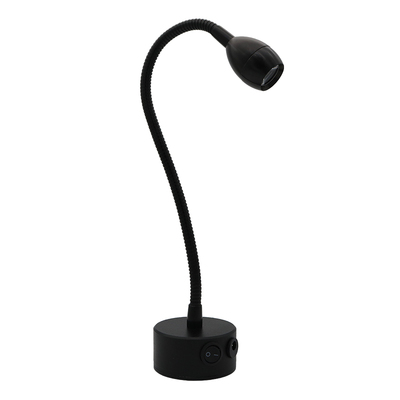 充电射灯迷你鱼缸移动式led灯