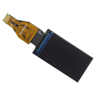 高清0.96TFT显示屏彩屏ips