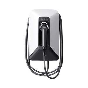 极氪原厂7kW智能家用充电桩