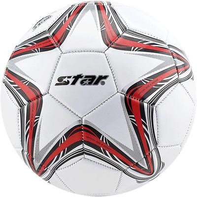 star世达青少年中考训练比赛足球