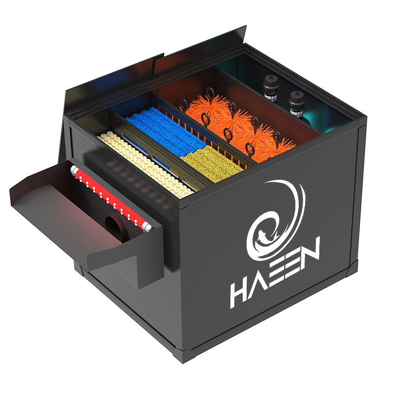 HASE超宽瀑布出水口过滤器