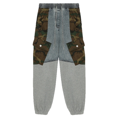 IT3.1PhillipLim束脚牛仔裤