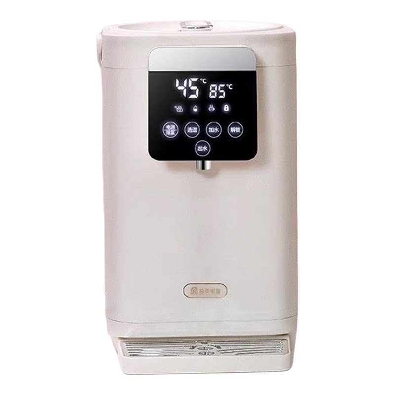 容声自动上水电热水瓶5升恒温316无缝内胆饮水机家用办公室烧水壶