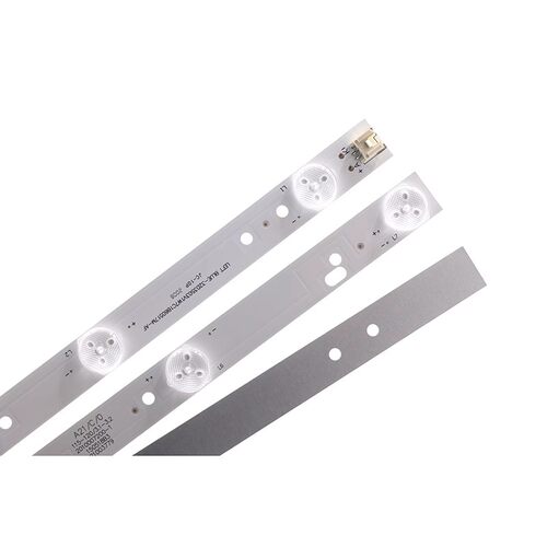 鲁至适用先锋LED-32B550 LED-32B500灯条AHKK32D07-ZC14DF-07 7灯
