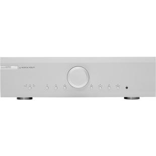 英国音乐传真M6si合并级功放HiFi大功率功放Musical Fidelify