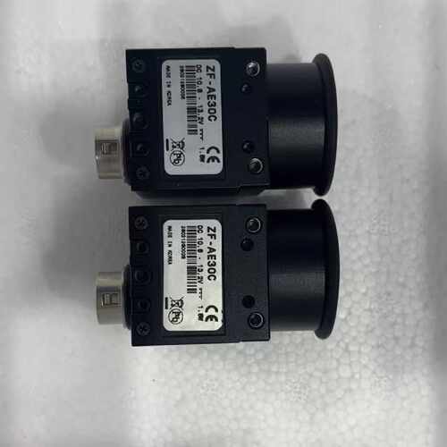 议价CREVIS工业 ZF-AE30C,全新带包装，有