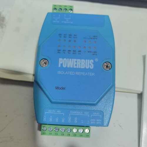 溢价-POWERBUS中继器