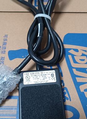 询价-TREADLITE  II  脚踏开关  T-91-SC36