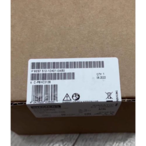议价6ES7510-1SK03-0AB0西门子原装CPU模块6ES7510-1SK03-0AB0