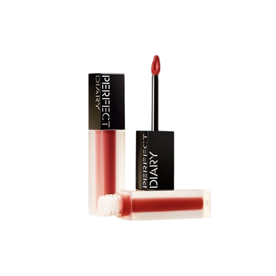 完美日记仿生膜哑光唇釉官方店