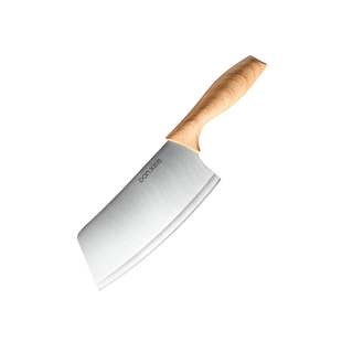 咚西菜刀家用切肉切菜刀水果刀厨房专用刀厨师女士小菜刀厨具套装