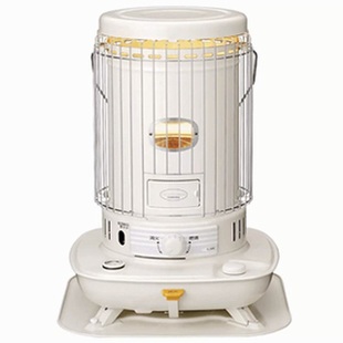 上海现货日本CORONA煤油炉新款SL6624取暖器暖炉家用露营烧烤户外