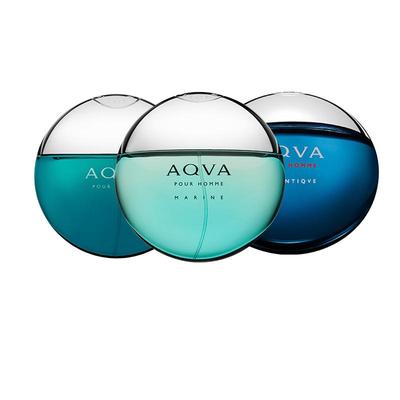 Bvlgari/海洋男士香水