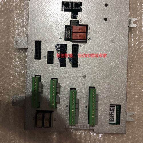 议价ABB机器人配件 DSQC643 3HAC024488-001 Panel Board 安全板