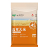 三彩侬新米5斤装当季五常大米