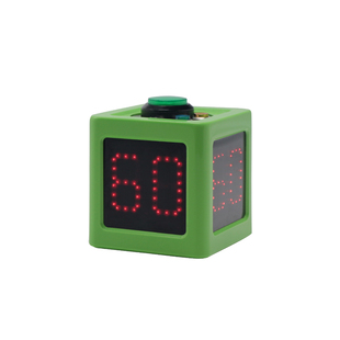 赣鑫 LED电子德州扑克牌计时器棋牌象棋围棋麻将比赛倒计时提醒器