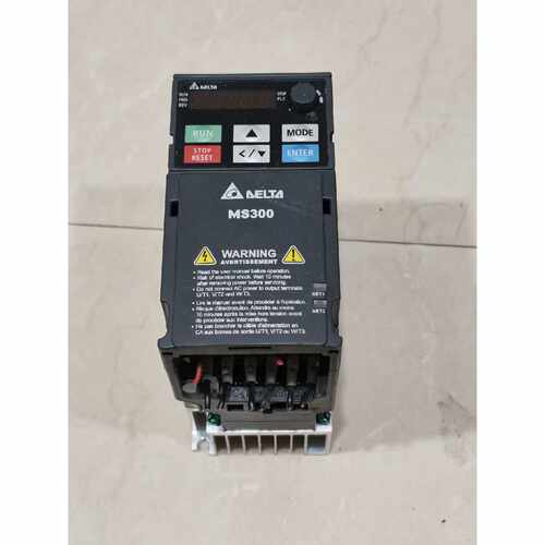 〔议价-可维修〕MS300变频器 V2A7MS43ANSAA