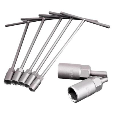 T型套筒扳手无品牌17mm丁字