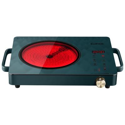 苏泊尔电陶炉多档火力调节