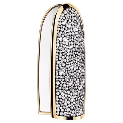 欧洲直邮Guerlain娇兰臻彩宝石唇膏口红钻石壳#LE-STRASSE正品