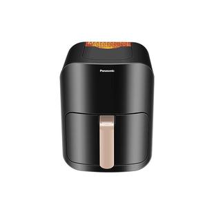 松下可视化蒸汽空气炸锅家用官方全自动智能料理锅大容量蓝HC300