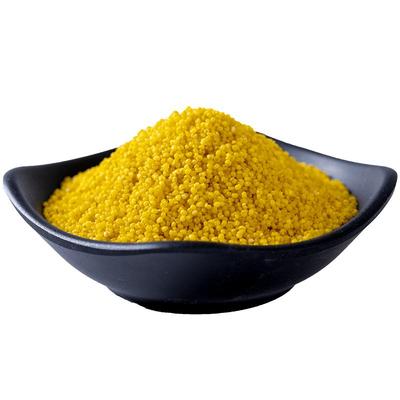 黄小米1斤真空包装包邮山西特产