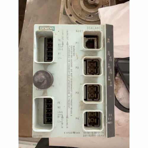 询价交换机6GK5201-3JR00-2BA6